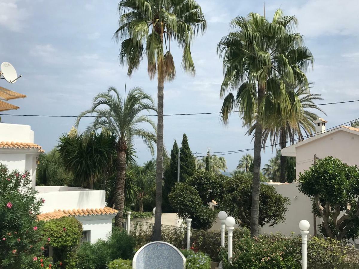 Oasis Paradise Denia Zewnętrze zdjęcie