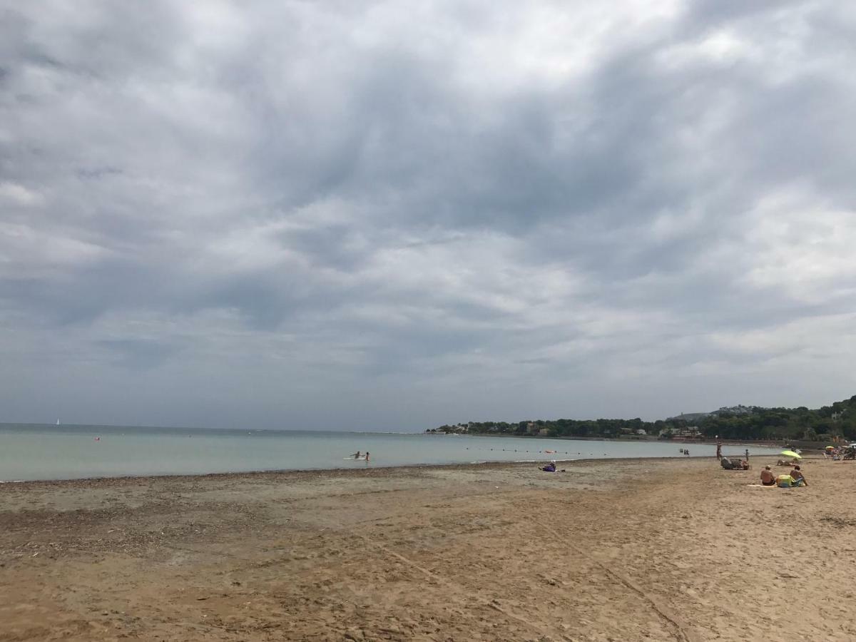 Oasis Paradise Denia Zewnętrze zdjęcie