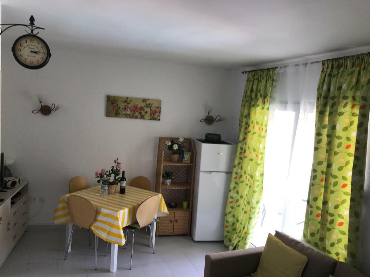 Oasis Paradise Denia Zewnętrze zdjęcie