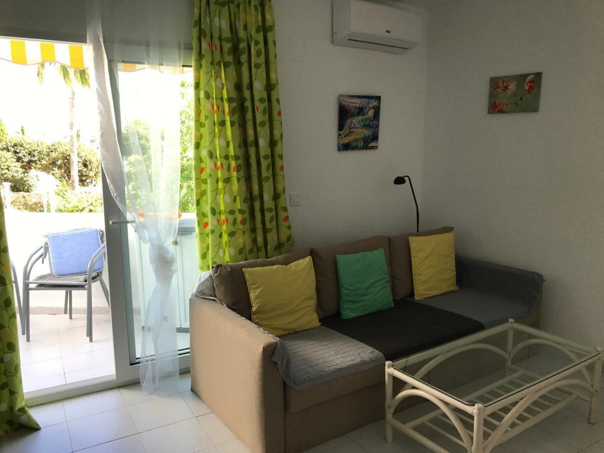 Oasis Paradise Denia Zewnętrze zdjęcie