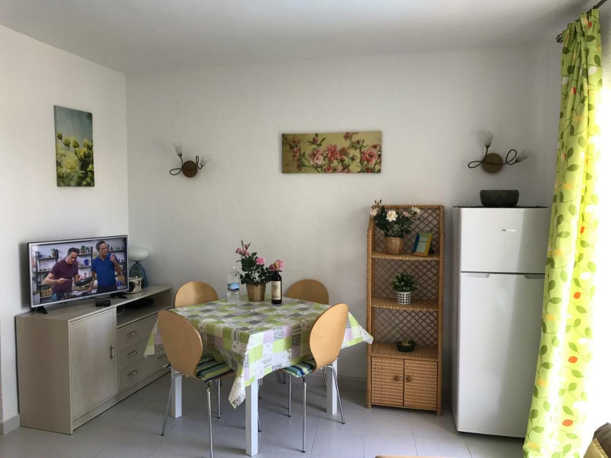 Oasis Paradise Denia Zewnętrze zdjęcie